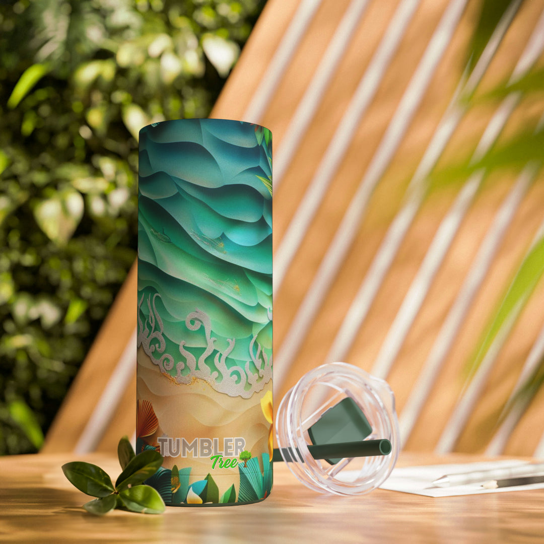 Oasis Tumbler - 20oz (North Shore)