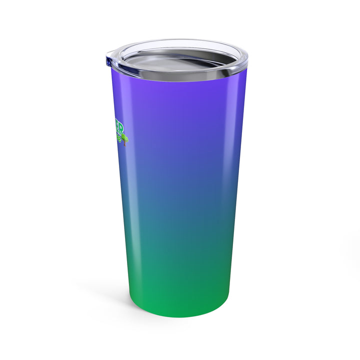Jungle Rave - Tumbler 20oz