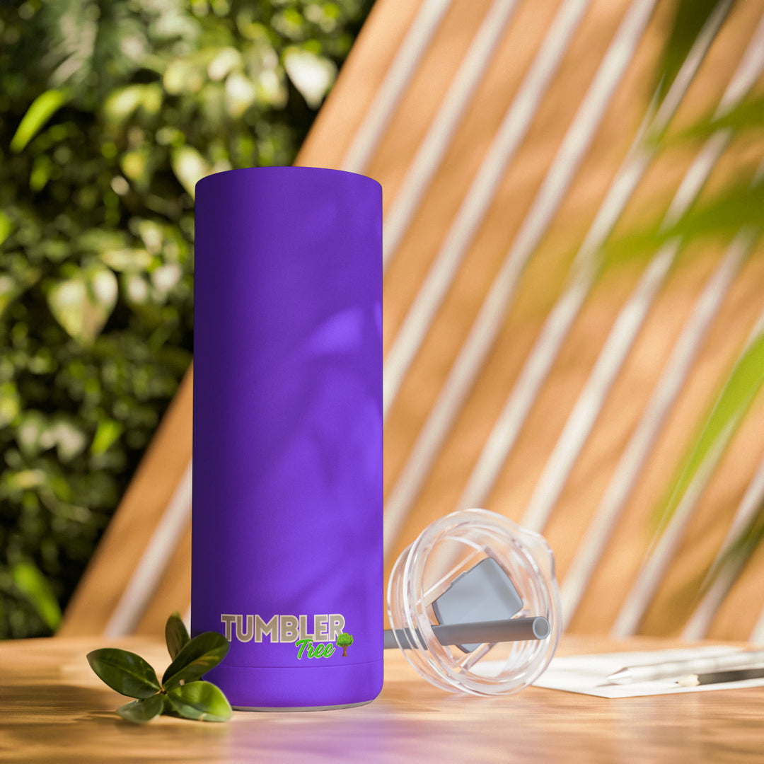 Oasis Tumbler - 20oz (Purple Grape)