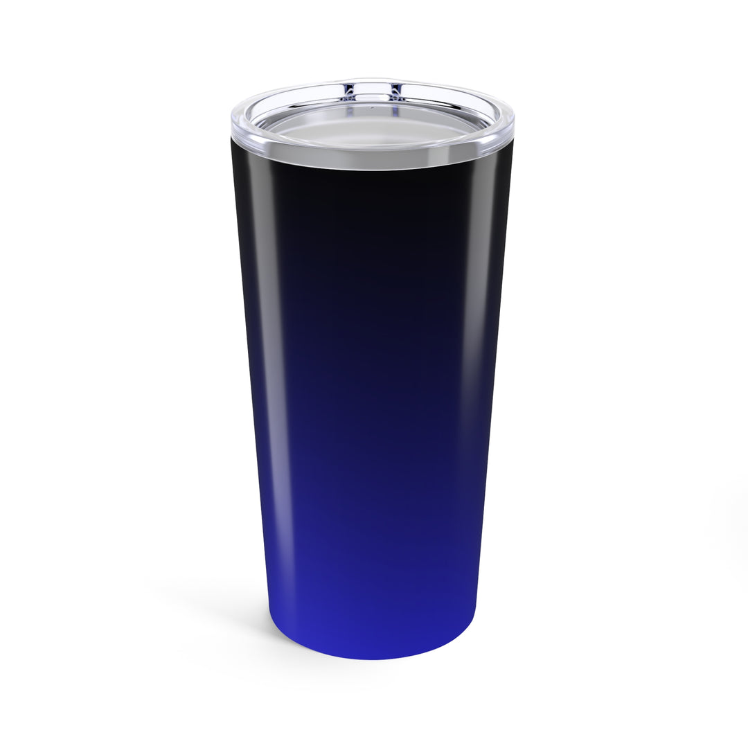 Pirate Blue - Tumbler 20oz