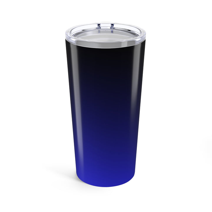 Pirate Blue - Tumbler 20oz