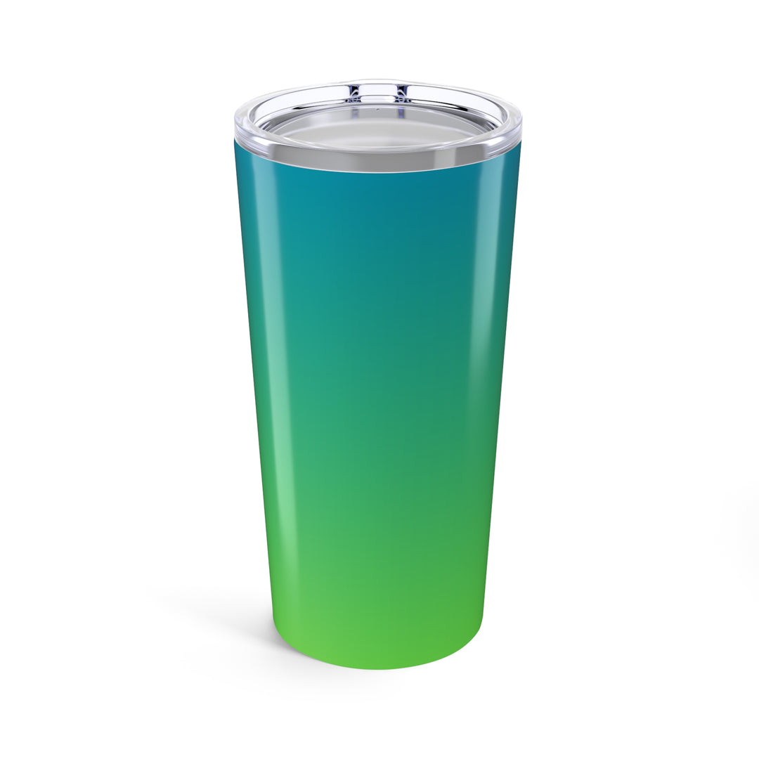 Green Tree - Tumbler 20oz