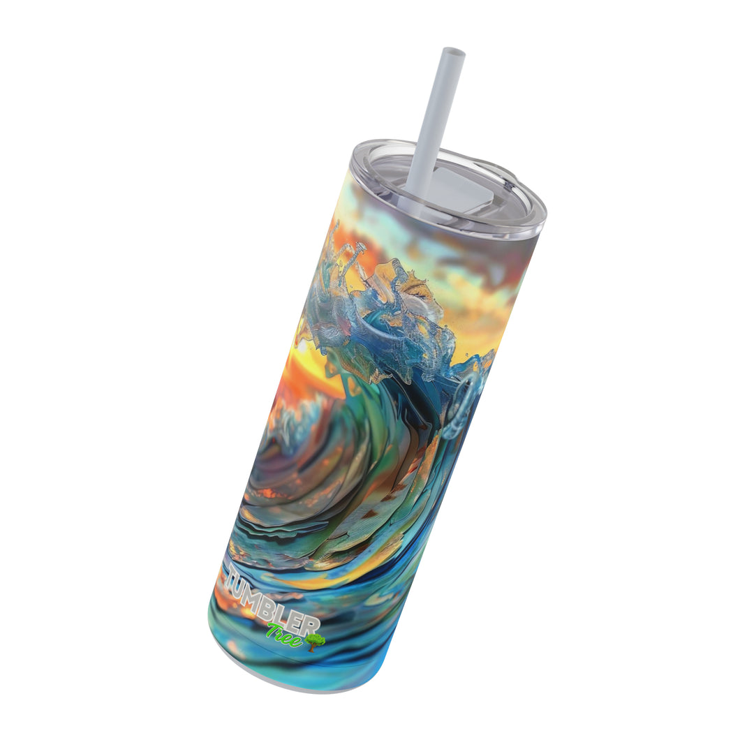 Oasis Tumbler - 20oz (Secrets Beach)