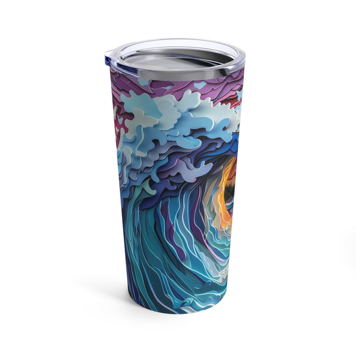 Adventure Tumbler - 20oz (Tofino)