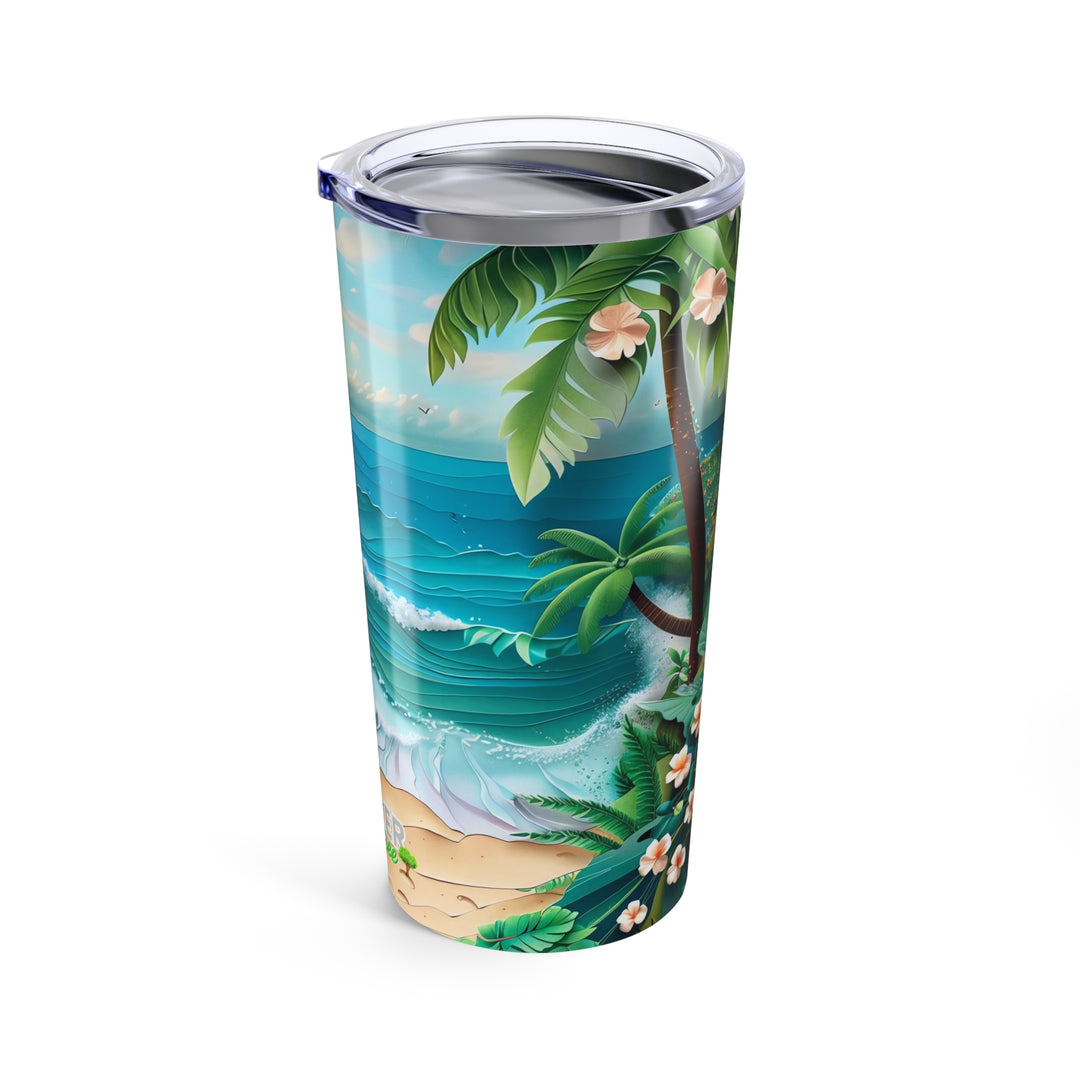 Adventure Tumbler - 20oz (Hana)