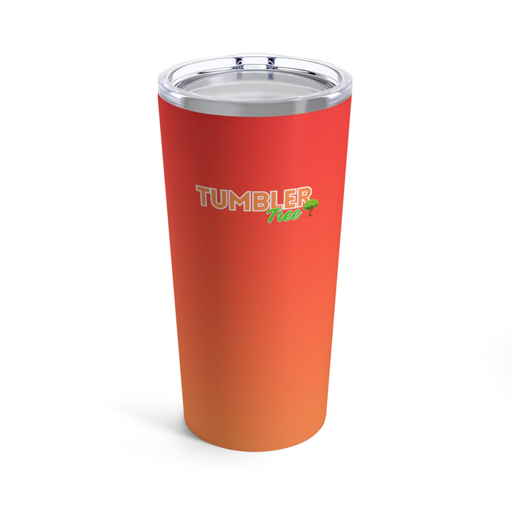 Lava Flow - Tumbler 20oz