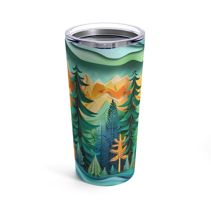 Adventure Tumbler - 20oz (Arroyo Seco)