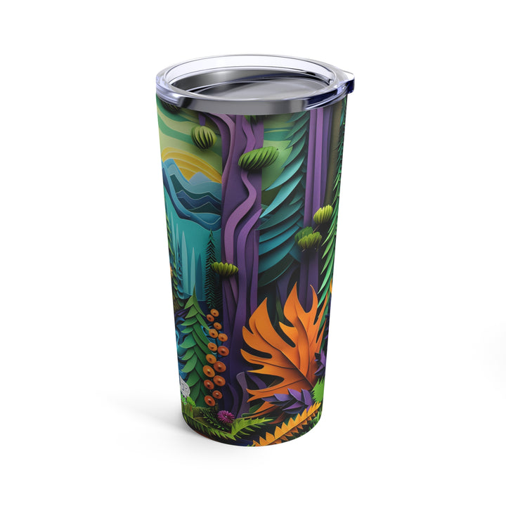 Adventure Tumbler - 20oz (Palisades)