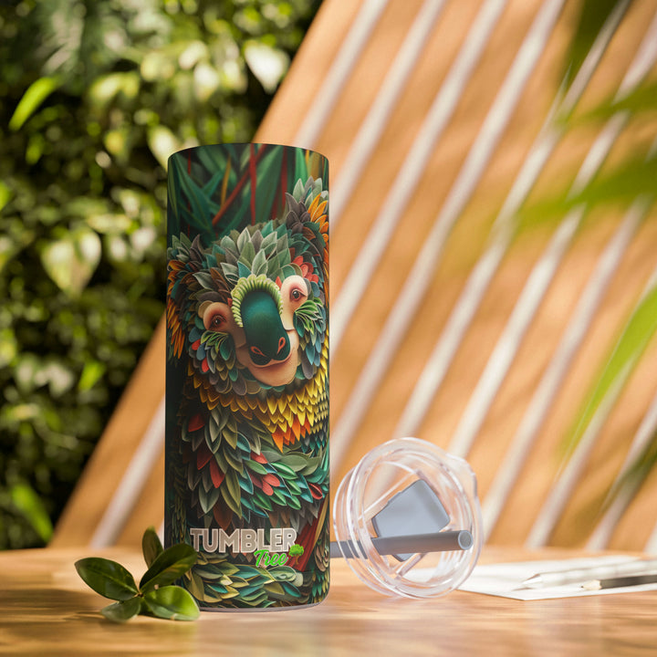 Oasis Tumbler - 20oz (Aussie Koala)