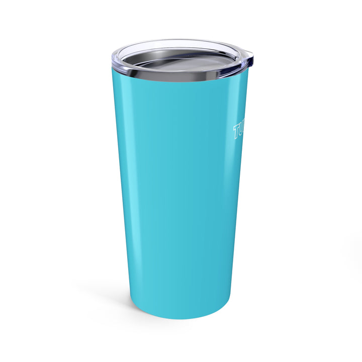 Bahama Blue - Tumbler 20oz