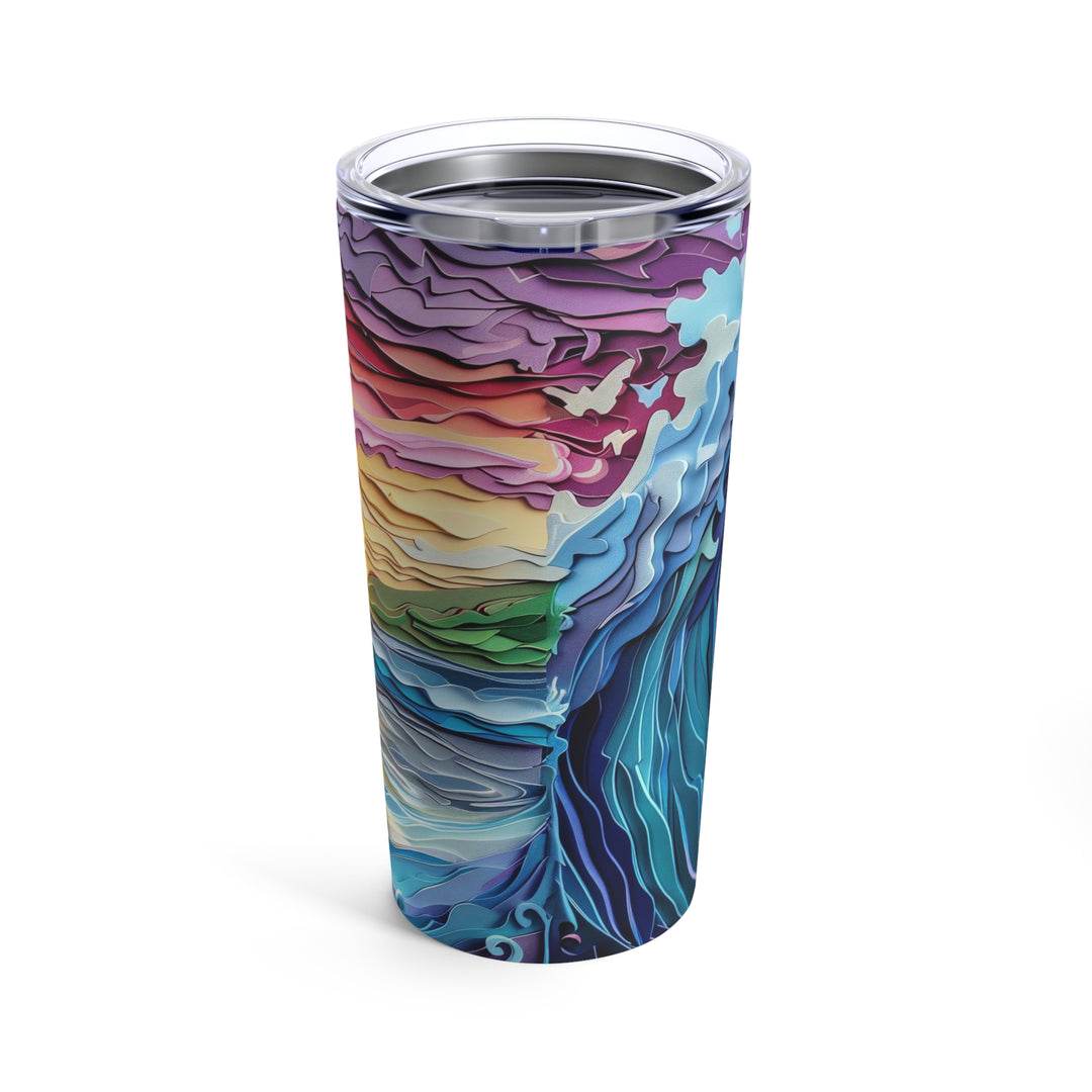 Adventure Tumbler - 20oz (Tofino)