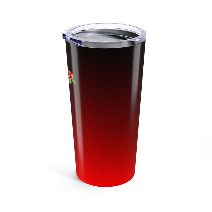 Red Rum - Tumbler 20oz