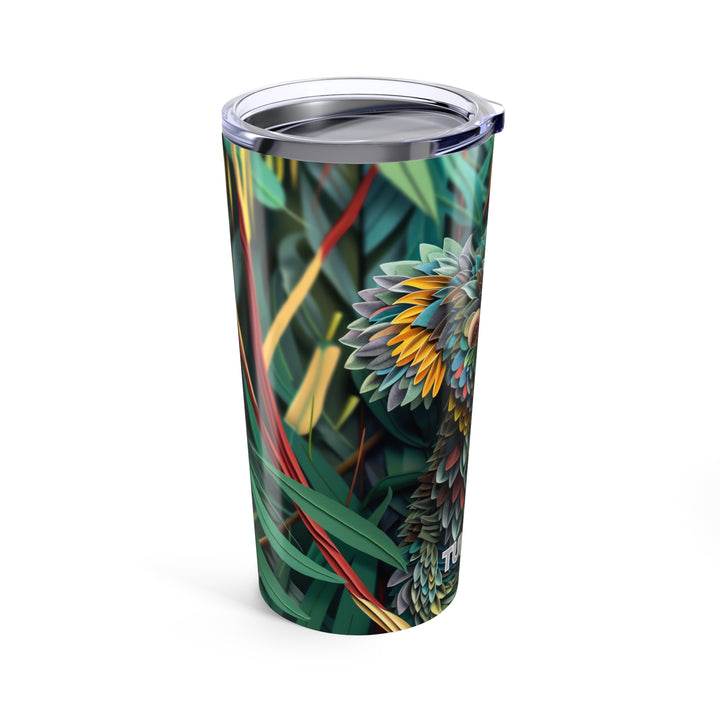 Adventure Tumbler - 20oz (Aussie Koala)