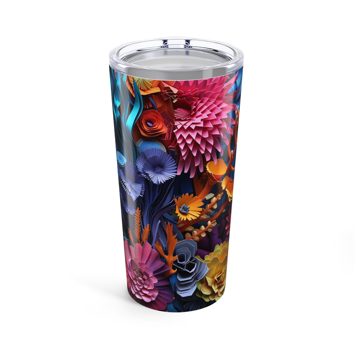Adventure Tumbler - 20oz (Nassau)