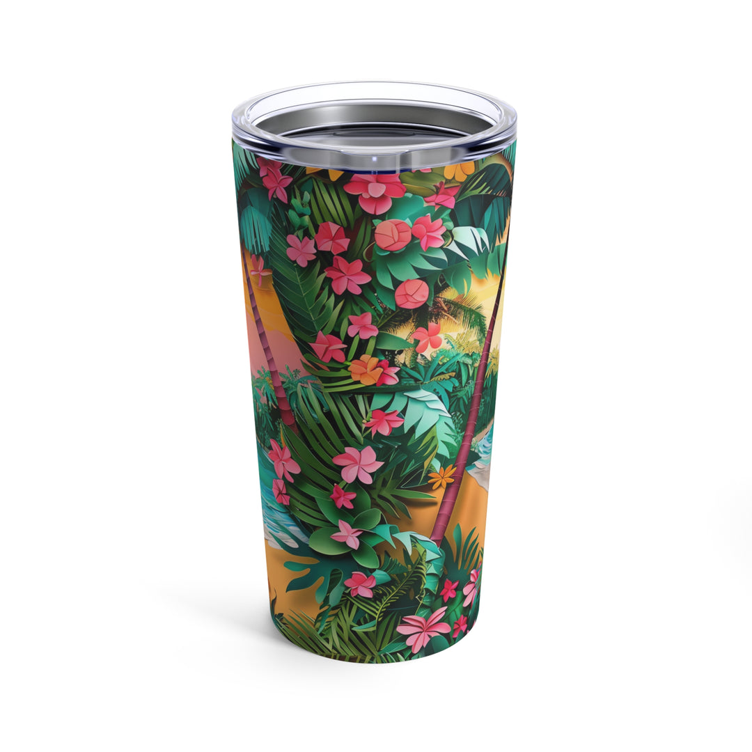 Adventure Tumbler - 20oz (Kona)