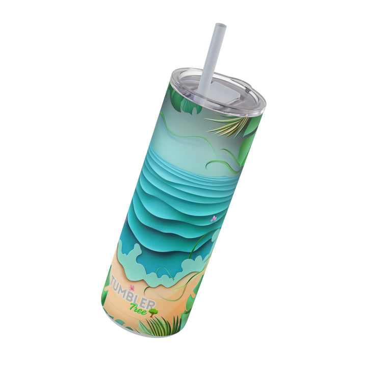 Oasis Tumbler - 20oz (Hanalei)