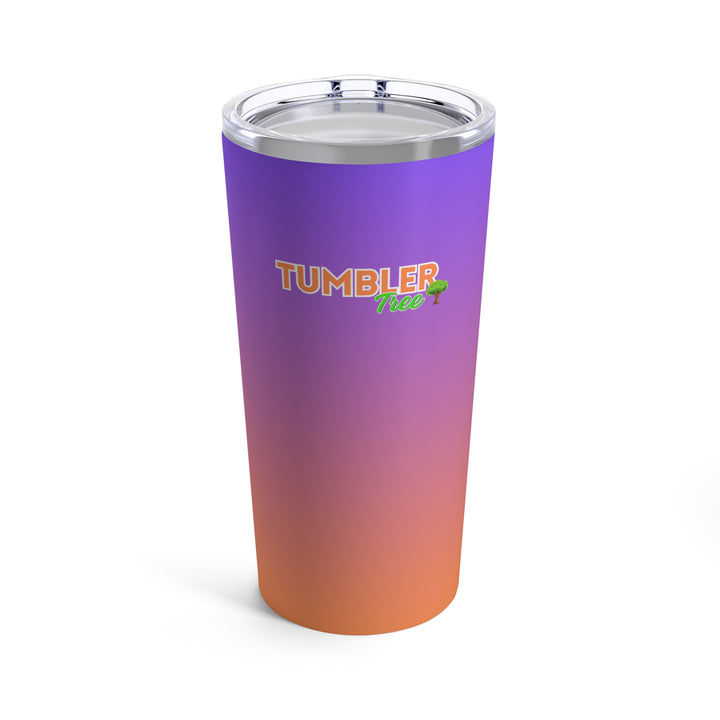 Fiji Sunset - Tumbler 20oz