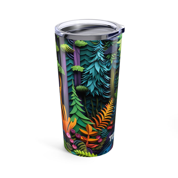Adventure Tumbler - 20oz (Palisades)