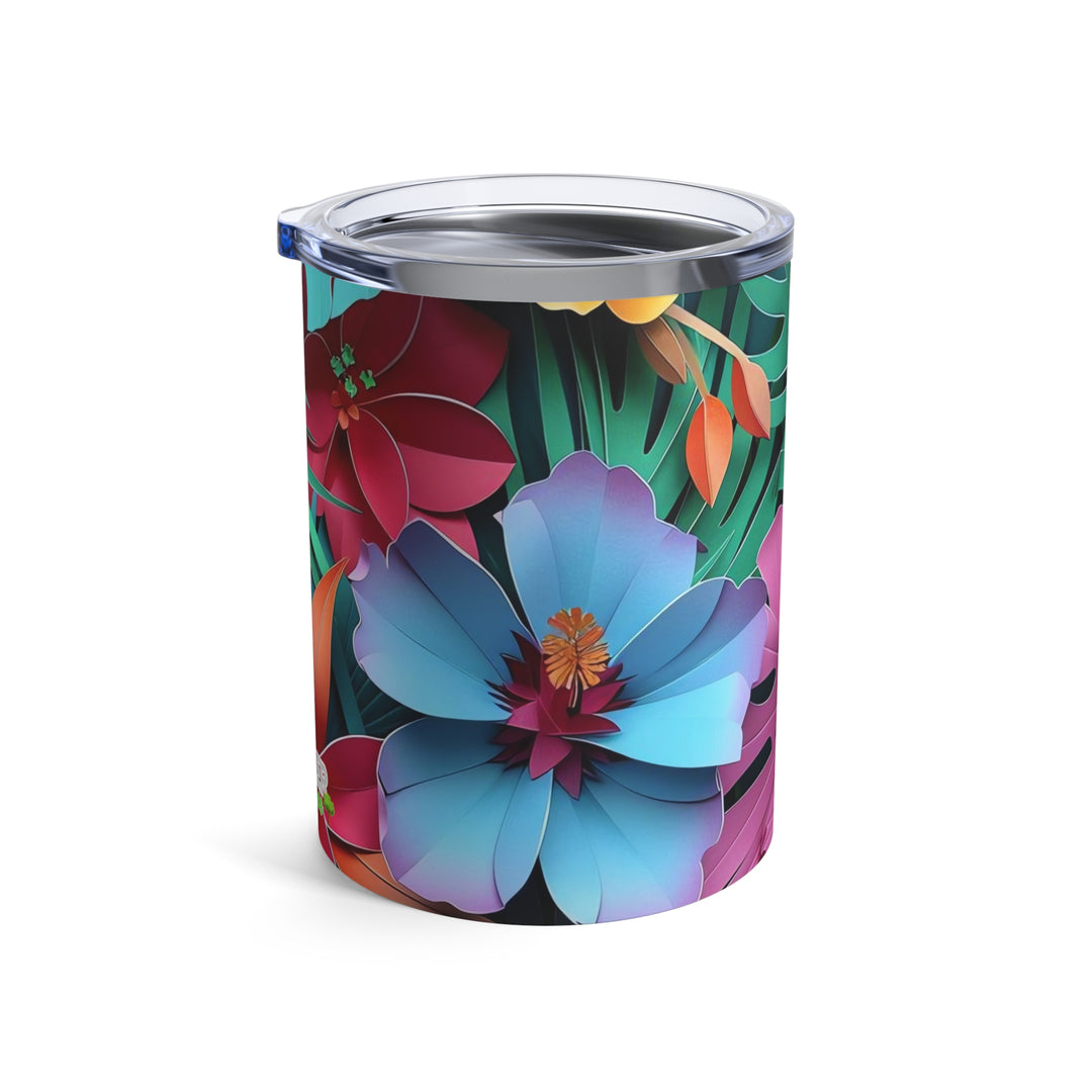 Adventure "Buddy" - 10oz (Foster Botanical Garden)