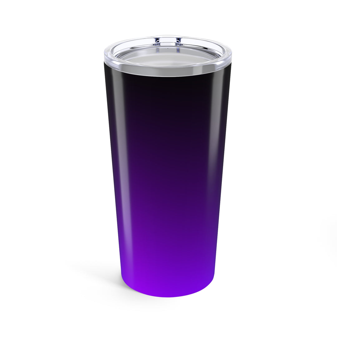 Purple Treasure - Tumbler 20oz