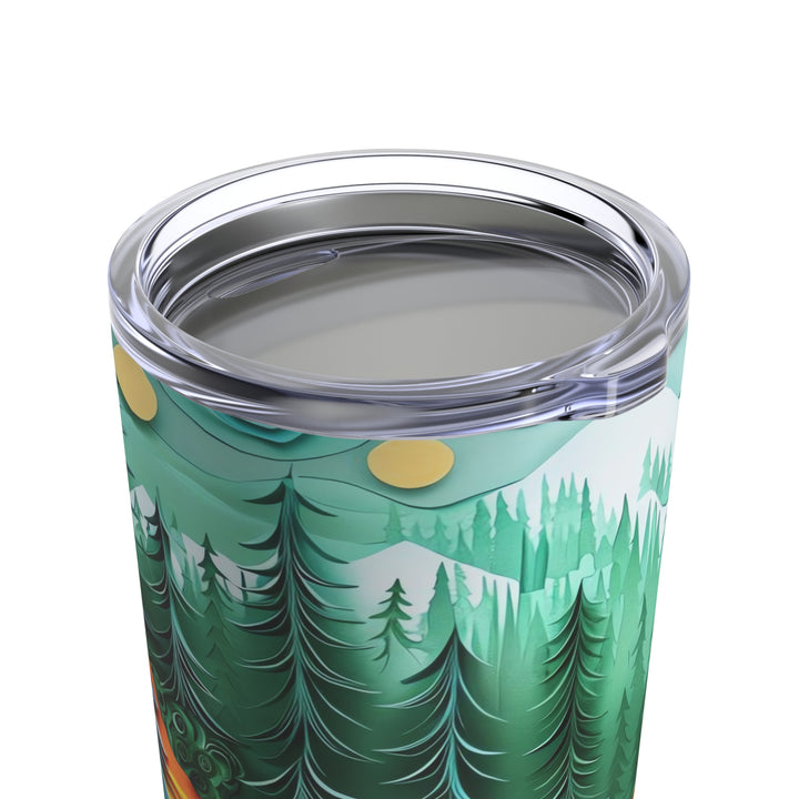 Adventure Tumbler - 20oz (High Sierra)