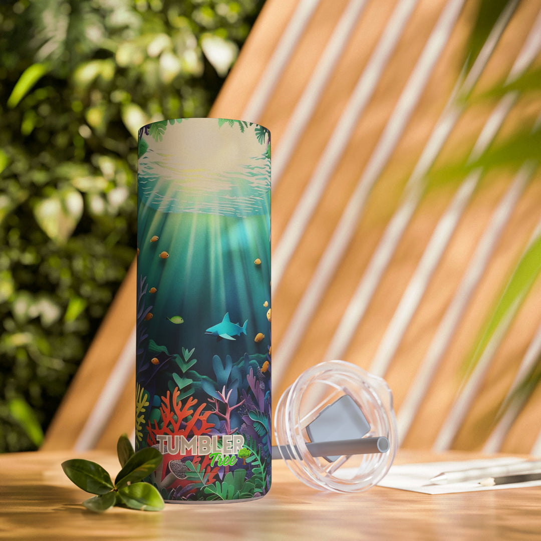 Oasis Tumbler - 20oz (Sharks Cove)