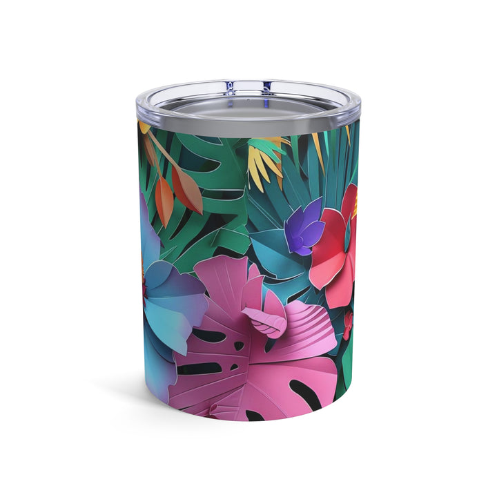 Adventure "Buddy" - 10oz (Foster Botanical Garden)