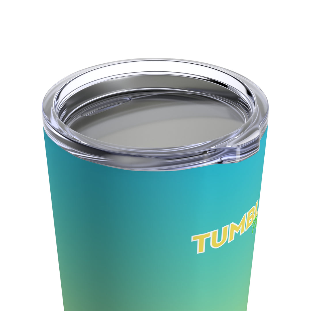 Adventure Tumbler - 20oz (Kailua Bay)