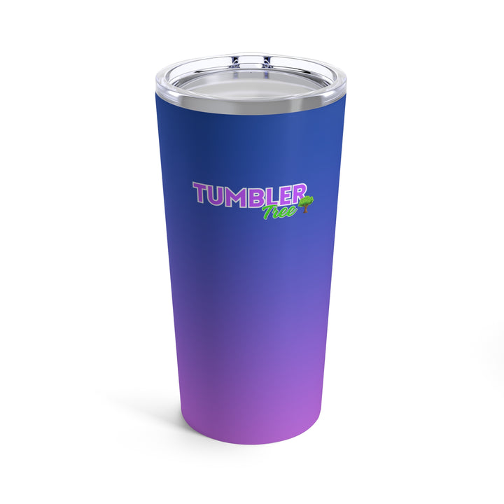 Miami Nights - Tumbler 20oz