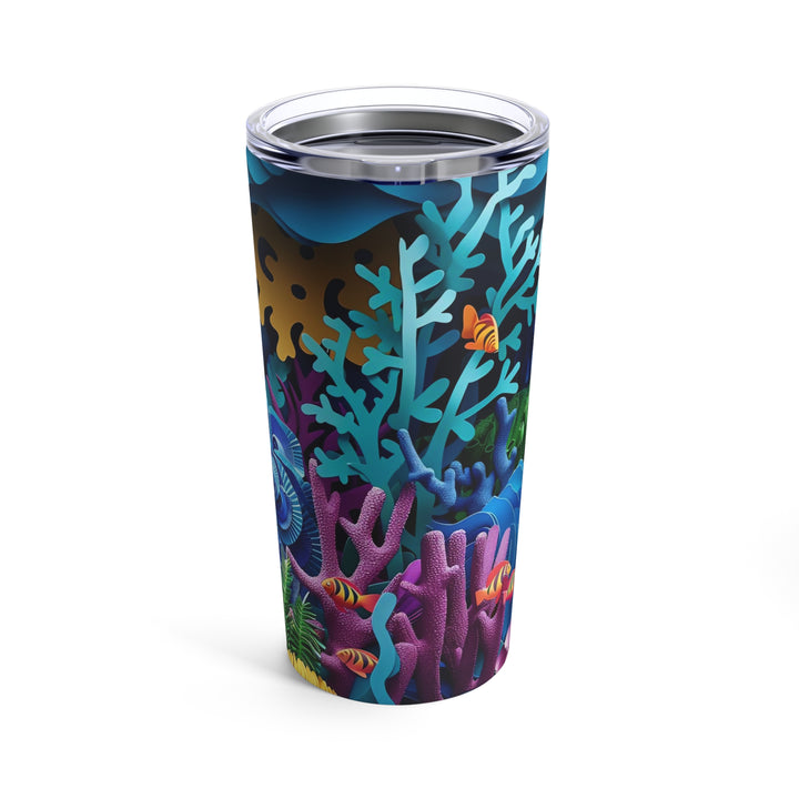 Adventure Tumbler - 20oz (Bonaire)