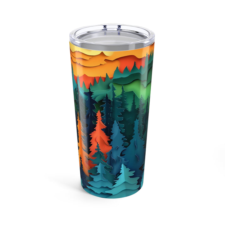 Adventure Tumbler - 20oz (Half Moon Bay)