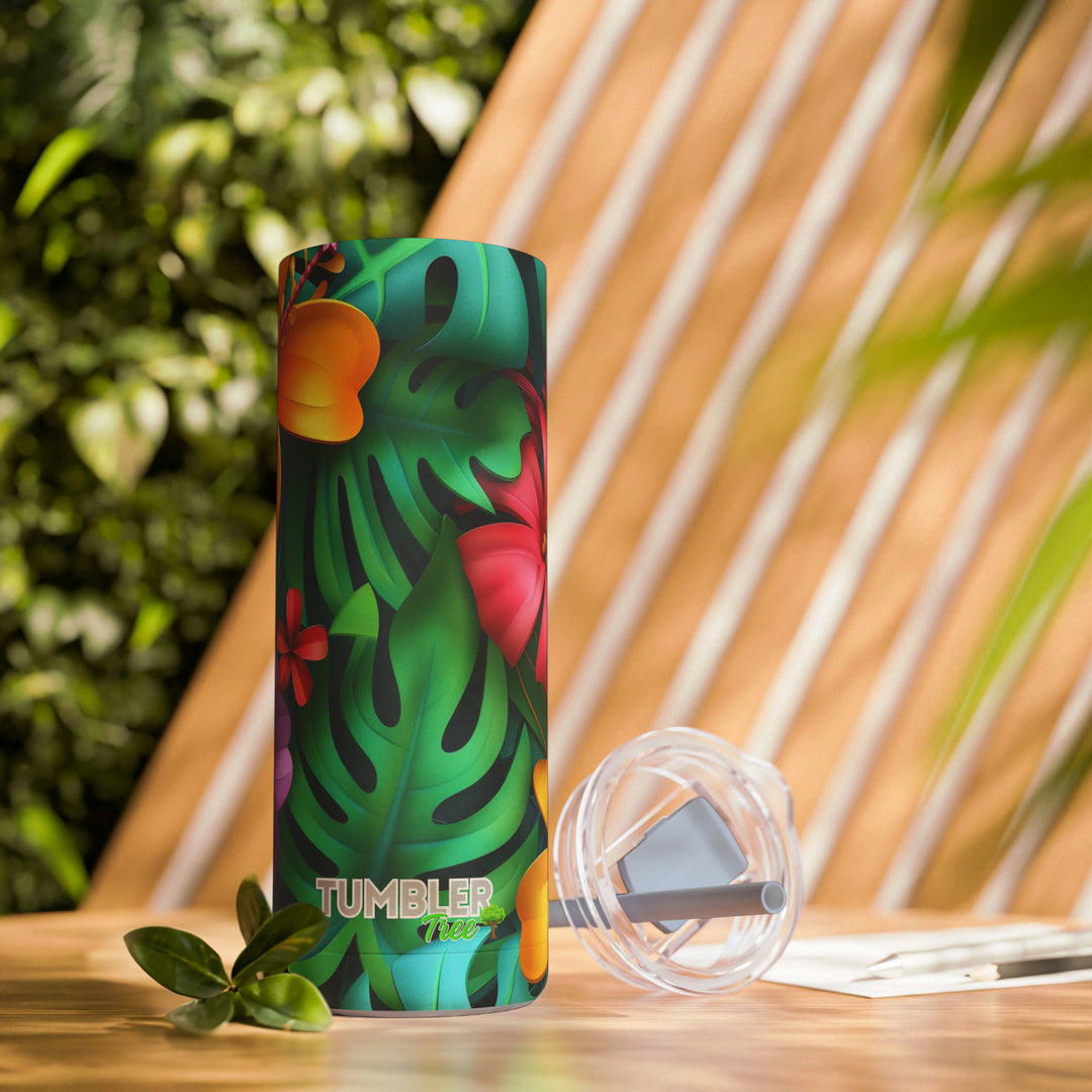 Oasis Tumbler - 20oz (Koko Crater Botanical Garden)