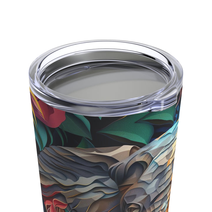 Adventure Tumbler - 20oz (Epic Elephant)