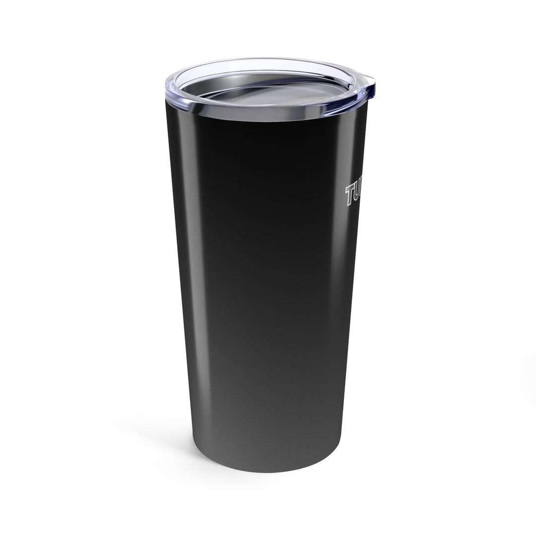 Granite Cliff - Tumbler 20oz