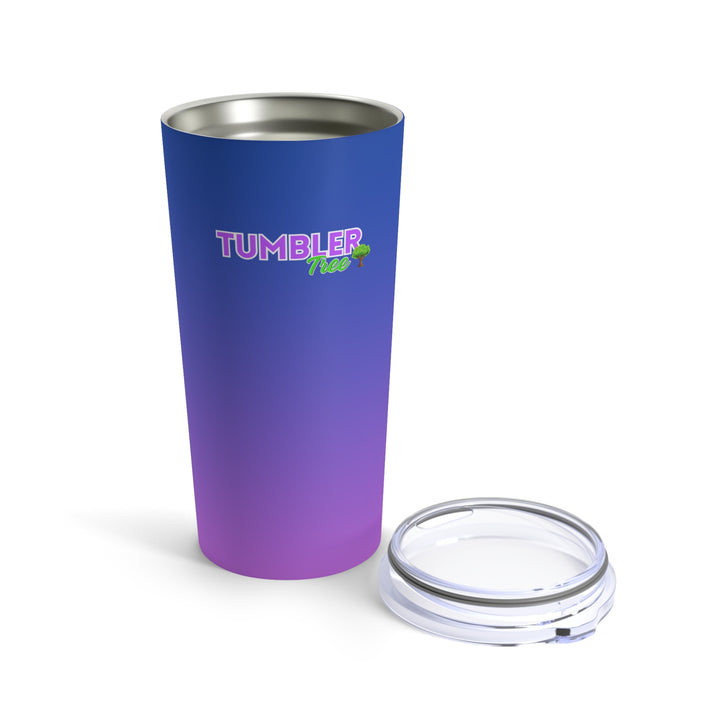 Miami Nights - Tumbler 20oz