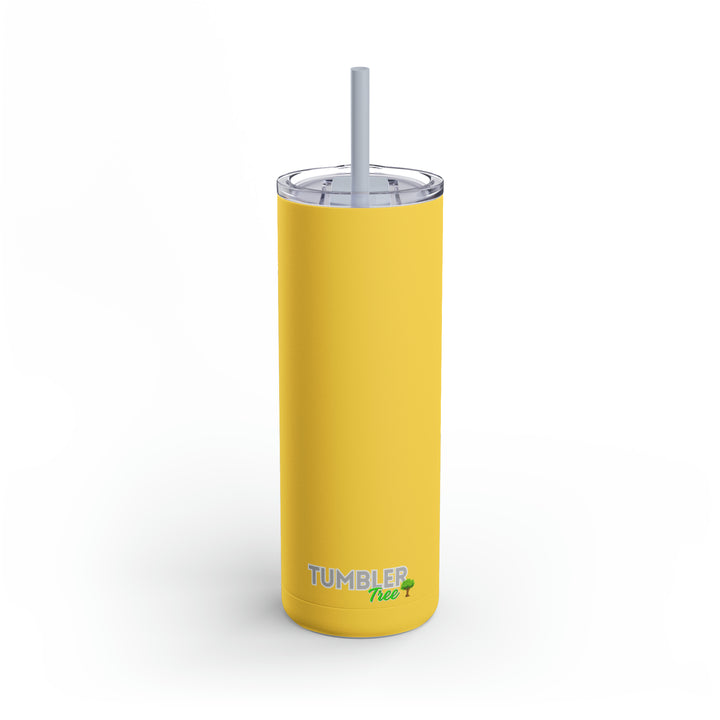 Oasis Tumbler - 20oz (Lemon Drop)