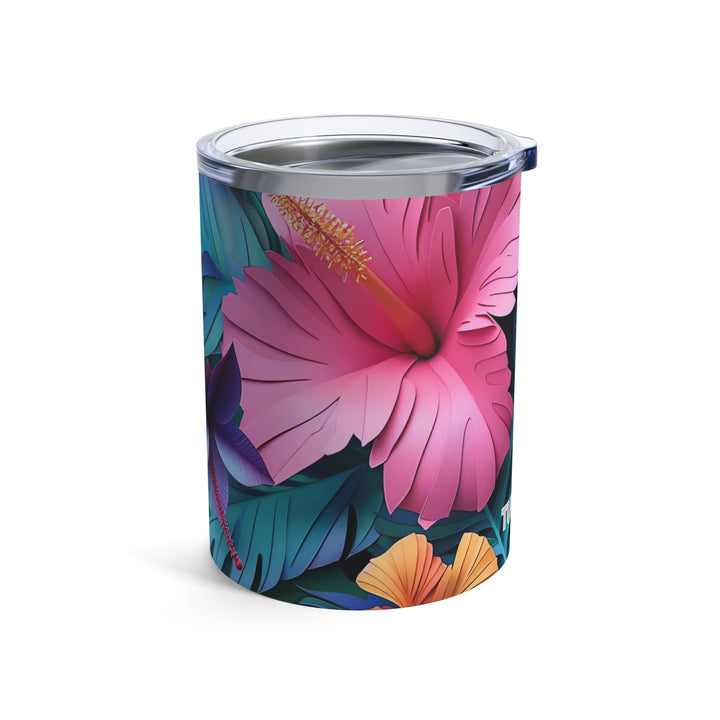 Adventure "Buddy" - 10oz (Liliuokalani Botanical Garden)