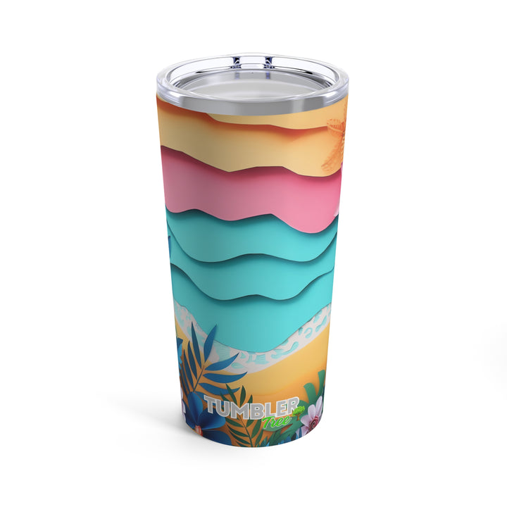 Adventure Tumbler - 20oz (Baja)