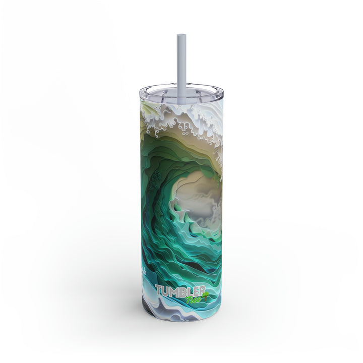 Oasis Tumbler - 20oz (Lagundri Bay)