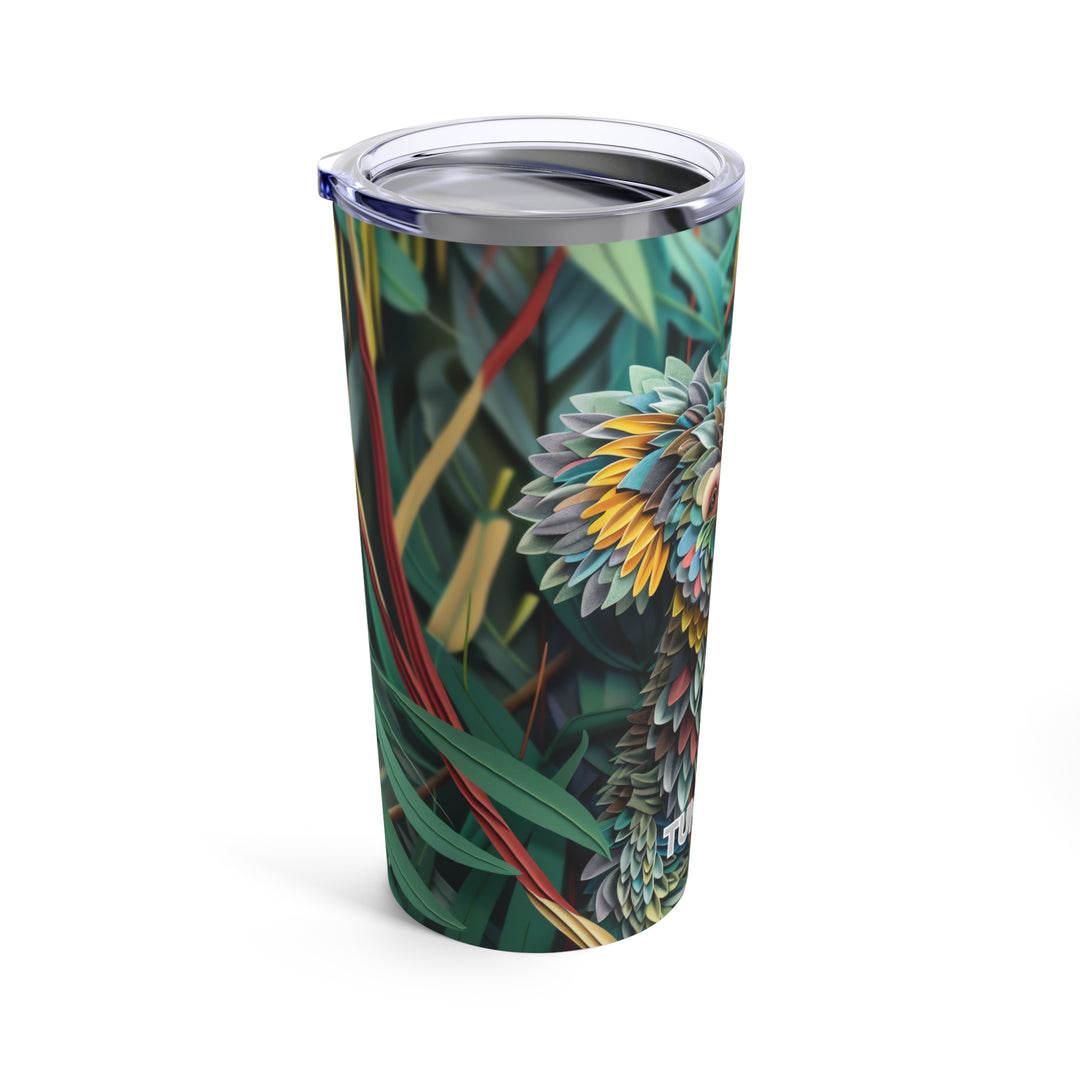 Adventure Tumbler - 20oz (Aussie Koala)