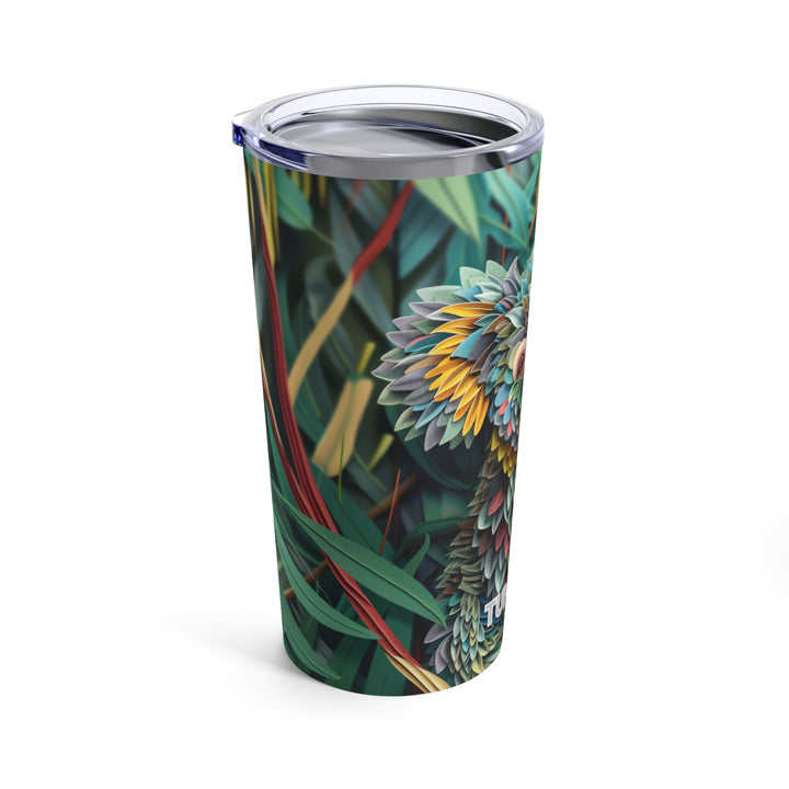 Adventure Tumbler - 20oz (Aussie Koala)