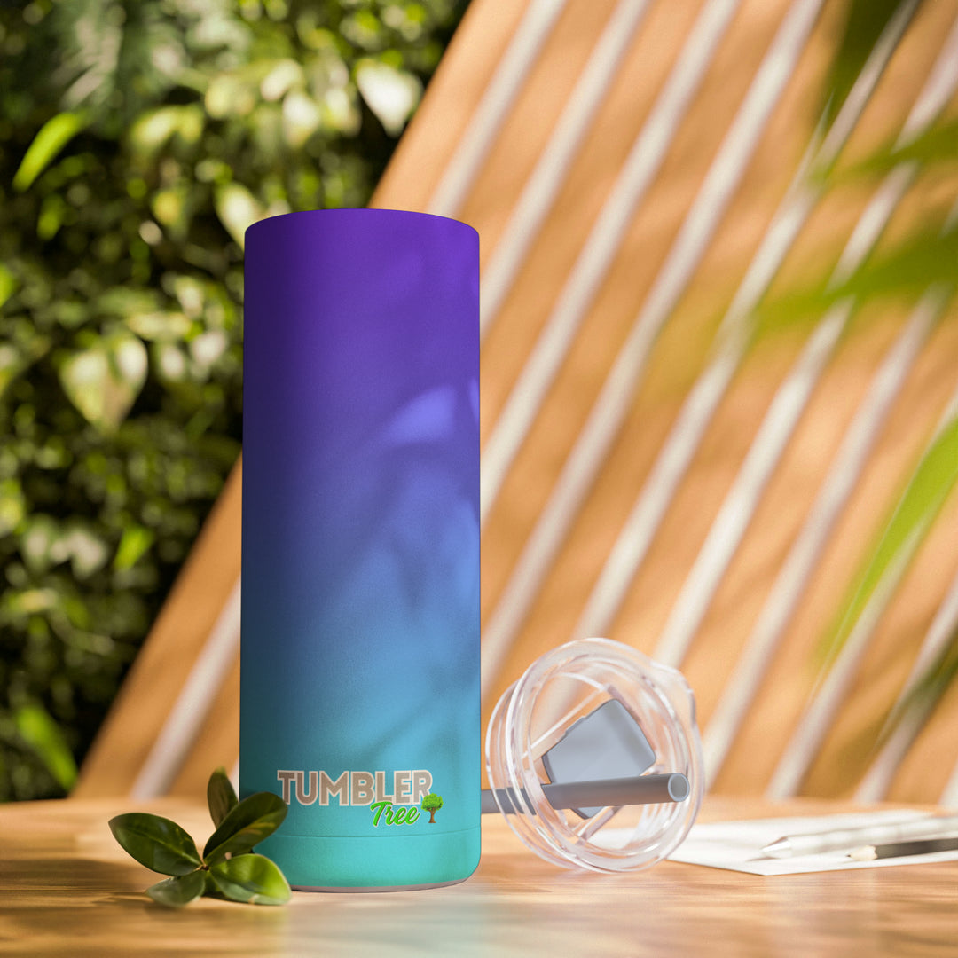 Oasis Tumbler - 20oz (Lanikai Love)