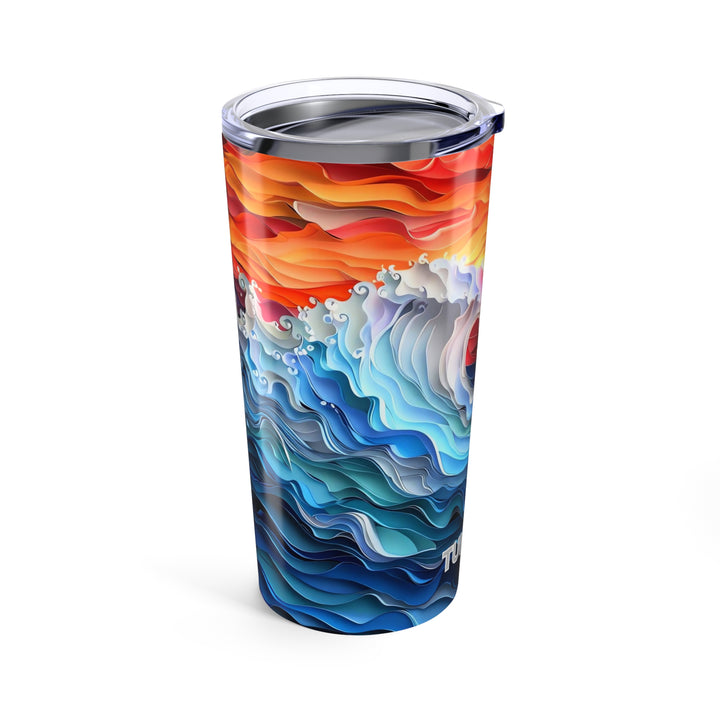 Adventure Tumbler - 20oz (La Jolla)