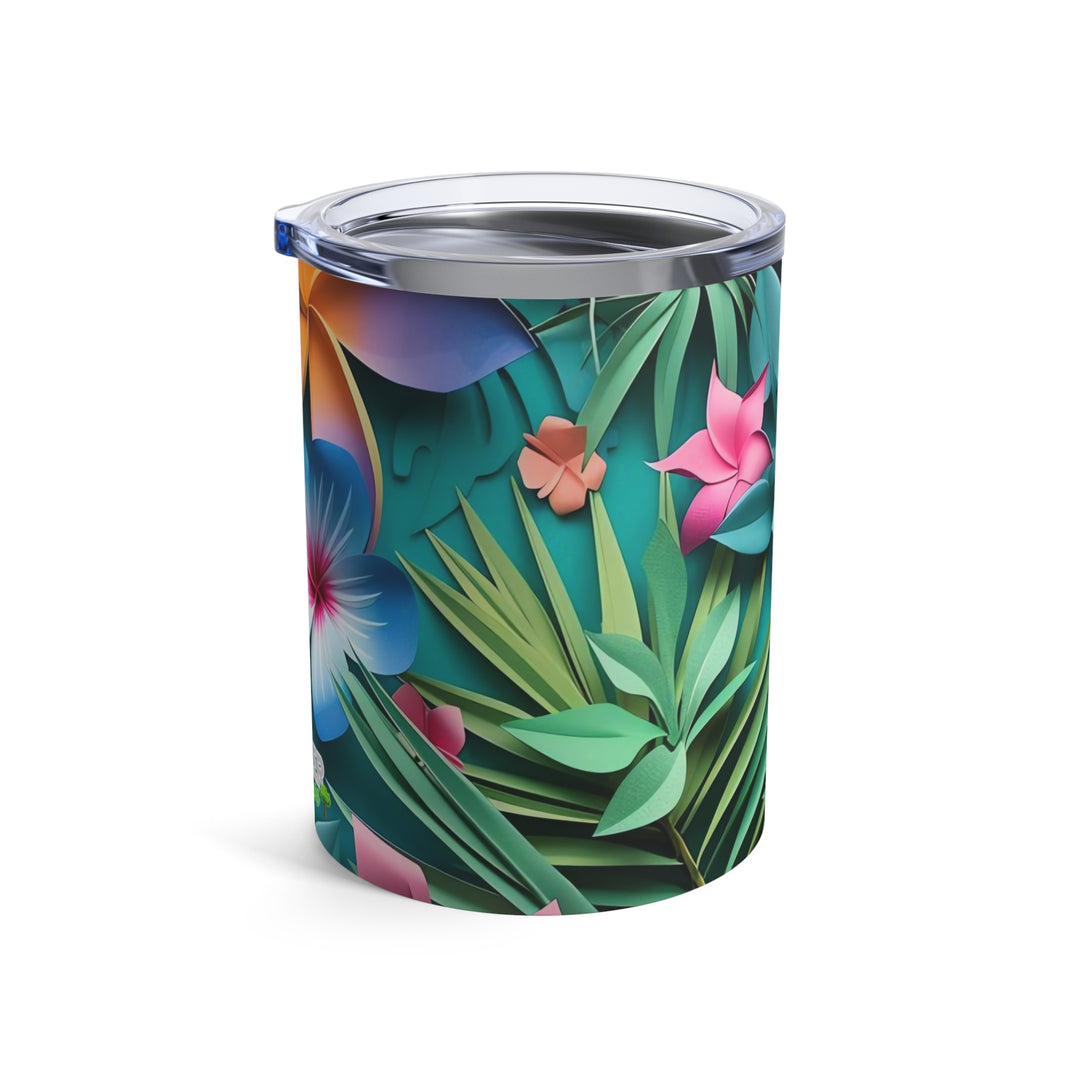 Adventure "Buddy" - 10oz (Pupukea Botanical Garden)