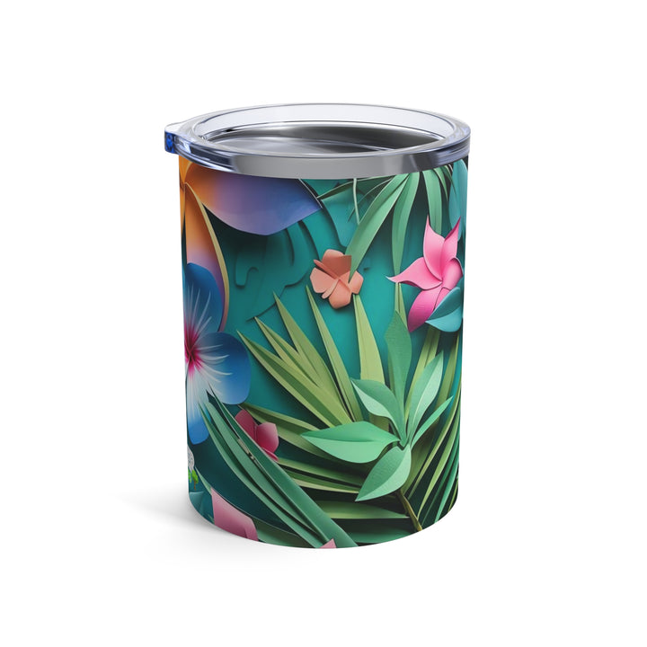 Adventure "Buddy" - 10oz (Pupukea Botanical Garden)