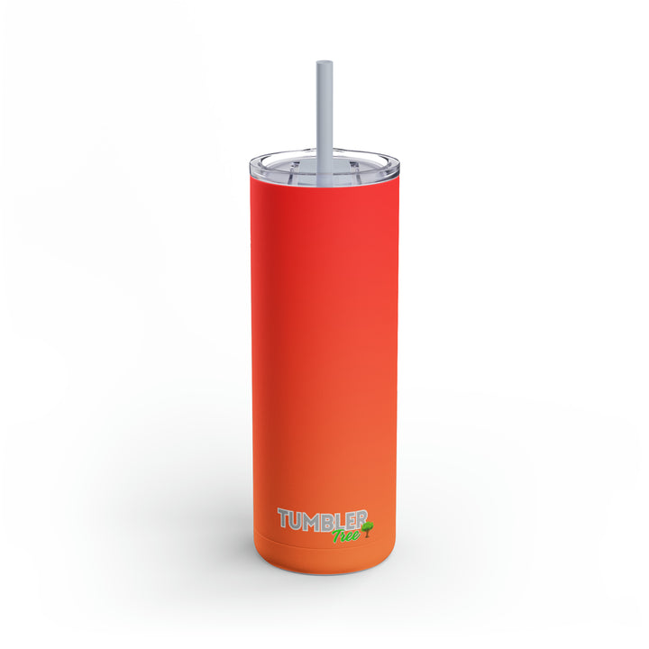 Oasis Tumbler - 20oz (Lava Flow)