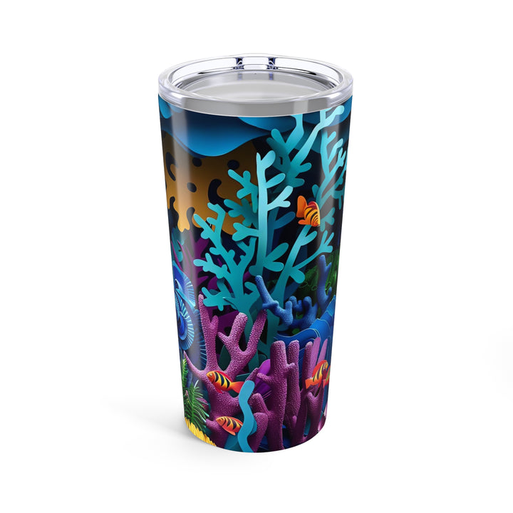 Adventure Tumbler - 20oz (Bonaire)