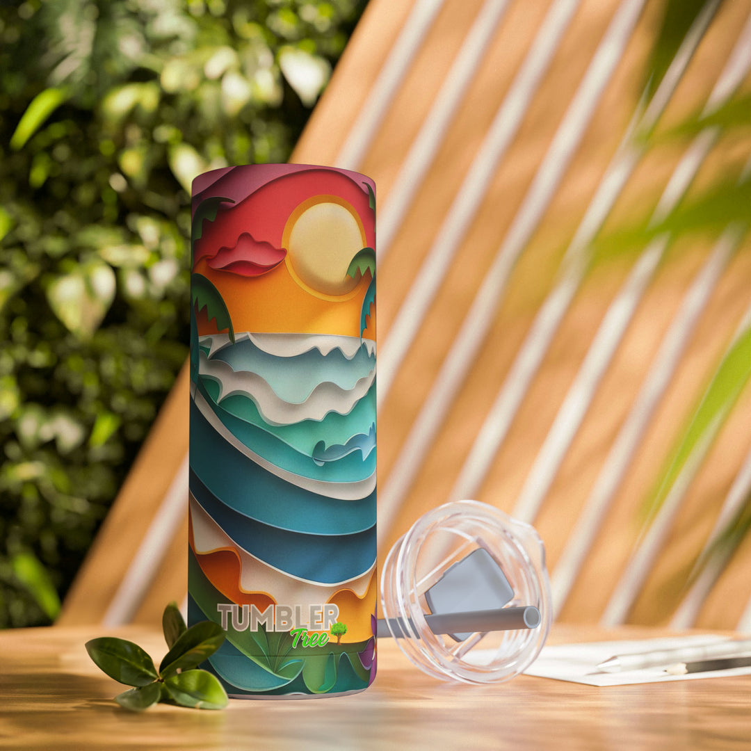 Oasis Tumbler - 20oz (Santa Monica)