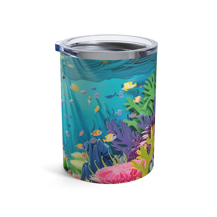 Adventure "Buddy" - 10oz (Hidden Beach)