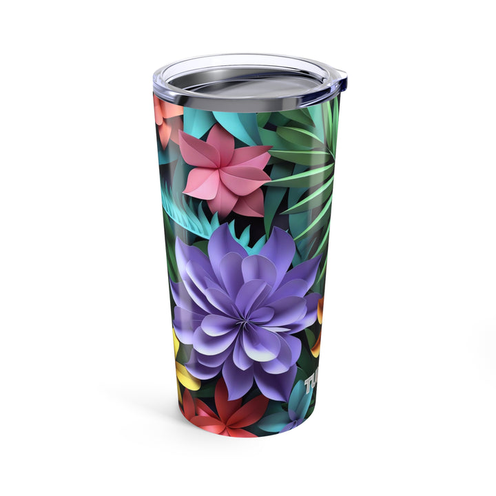 Adventure Tumbler - 20oz (Maui Nui Botanical Garden)
